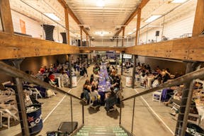 Event Space in Miami - Image 10