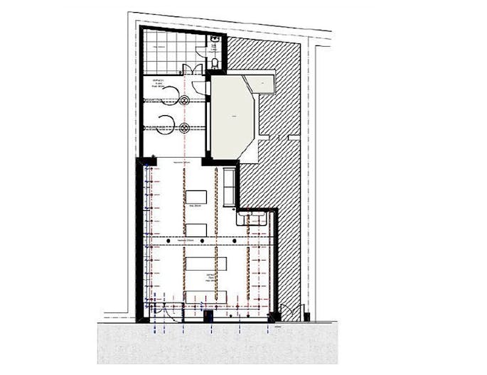 Prime Boutique Rue des Archives - Image 4