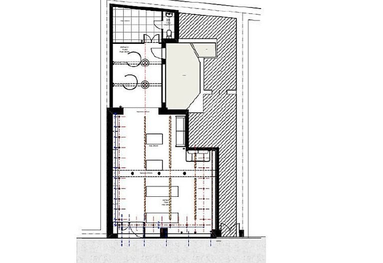 Prime Boutique Rue des Archives - Image 4