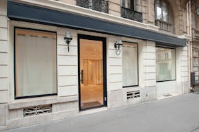 Paris 1er (Tuileries) - Espace pour Pop Up - Galerie (140 m2 + Sous sol 35 m2) - Image 20