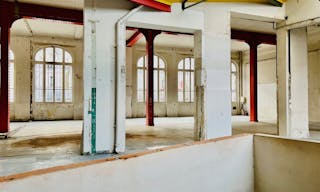 Unique Event Space in Paris 12th arrondissement - Image 3