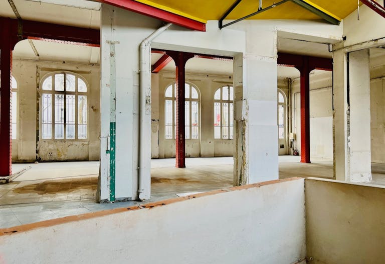 Unique Event Space in Paris 12th arrondissement - Image 3