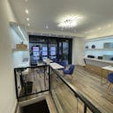 Boutique Batignolles/levis