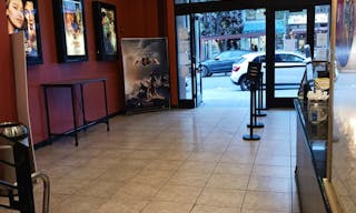 Marina District Chestnut St . POP UP - Image 0