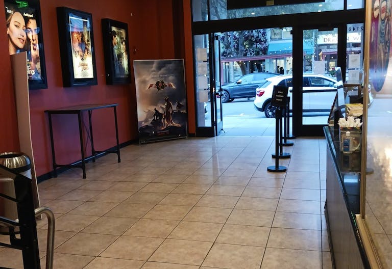 Marina District Chestnut St . POP UP - Image 0