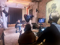 Passage dagorno Pop Up Boutique - Image 18