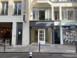 Un espace pop-up en plein cœur de Paris - Image 3