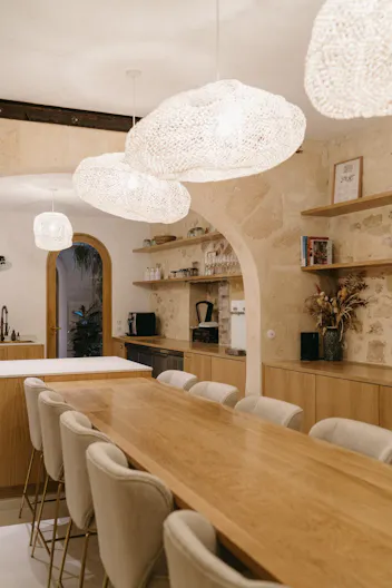 Table de Chef Privée Fernand - Image 3