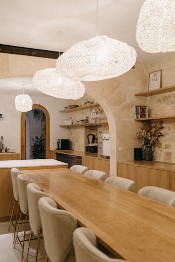 Table de Chef Priv�e Fernand - Image 3