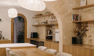 Table de Chef Priv�e Fernand - Image 3