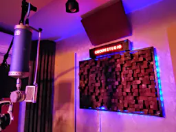 A stunning recording studio!!! - Image 5