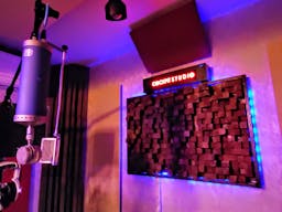 A stunning recording studio!!! - Image 5