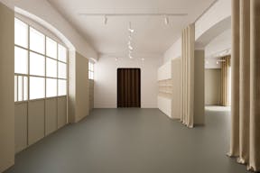 Spazio perfetto per popup, showroom, presentazioni, eventi e mostre - Image 13