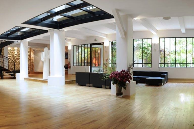 Sublime Space near Place d'Italie - Image 1