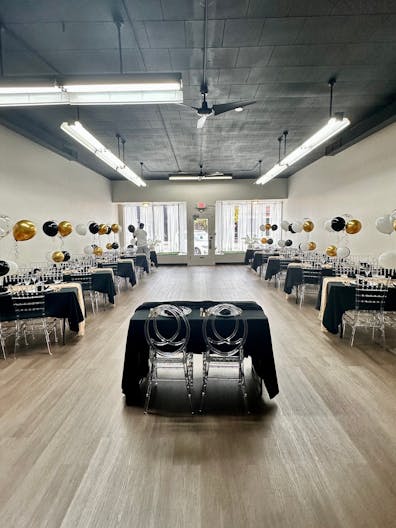 Event Space located in the heart of Downtown Brookfield - Image 0