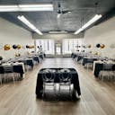 Event Space located in the heart of Downtown Brookfield