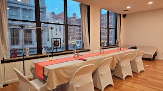 Entire Floor in SOHO with 2 extra rooms! - Image 42