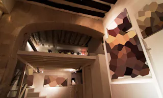Art Gallery in Saint-Germain-des-Pr�s - Image 1