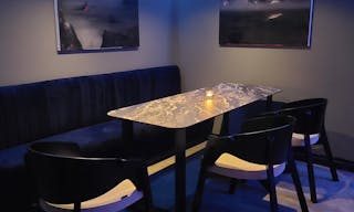 Perfect exhibition / event / pop-up space combined with a private speakeasy bar near the center of Paris - Image 13