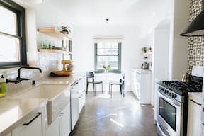 Eclectic Spanish Style Home - Image 3