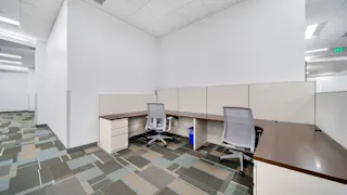 New concept in fully furnished offices for rent on a short term, temporary and virtual services - Image 11