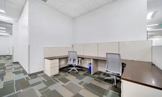 New concept in fully furnished offices for rent on a short term, temporary and virtual services - Image 11