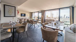 Restaurant vue mer pour vos événements - Image 7