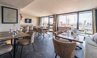 Restaurant vue mer pour vos �v�nements - Image 7