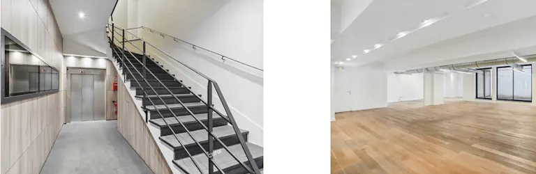 Offices For Rent - Paris 9th - Grands Boulevards - Image 1
