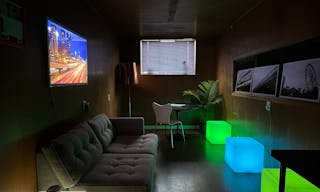 Warehouse Production and Event Studio in Crockett - Image 6