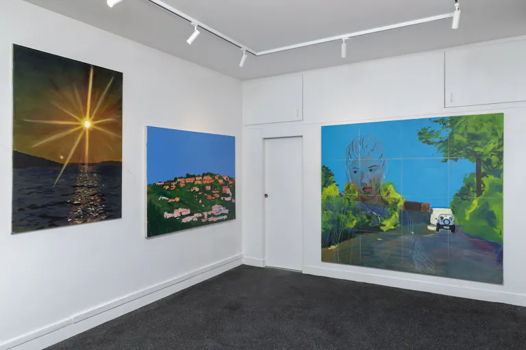 Petite galerie en plein coeur du marais - parfait pour showroom, events etc - Image 2