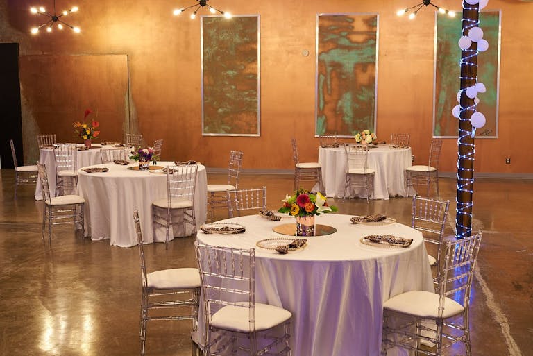 Dallas Event Venue - providing a canvas to launch any concept you might have brewing - Image 3