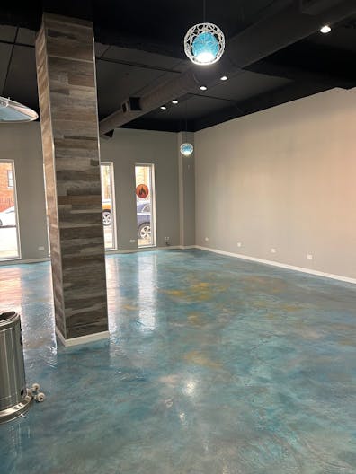 Beautiful West Town Indoor/Outdoor Space: Your Event, Your Way - Image 2