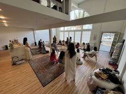 Creative Oasis w/ Loft, Arch Window & Golden Light - Image 0