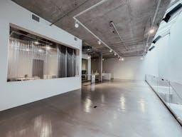 Gallery + Event Space in Chelsea - Image 2