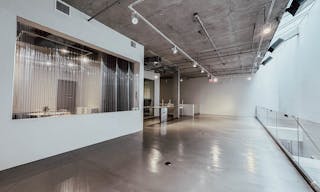 Gallery + Event Space in Chelsea - Image 2