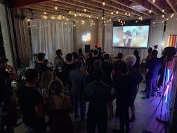 Two-Story Mid Century Eclectic Creative Studio - Image 5