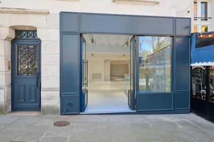Espace d'expression pour tous vos événements (Quais de Seine) - Image 0
