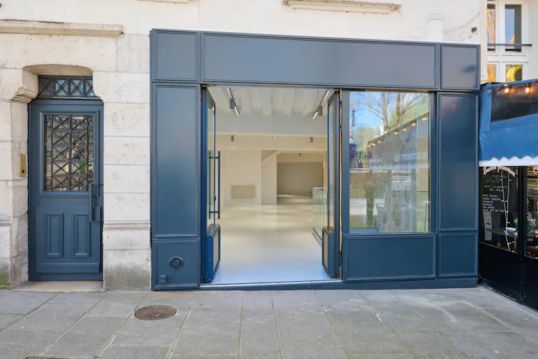 Espace d'expression pour tous vos événements (Quais de Seine) - Image 0