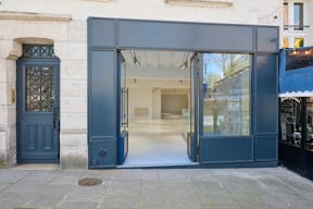 Espace d'expression pour tous vos événements (Quais de Seine) - Image 0