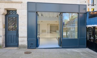 Espace d'expression pour tous vos événements (Quais de Seine) - Image 0