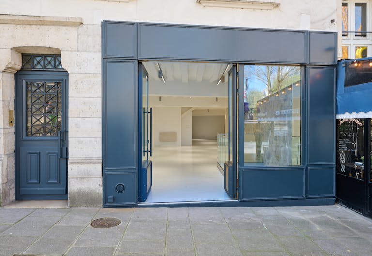 Espace d'expression pour tous vos événements (Quais de Seine) - Image 0