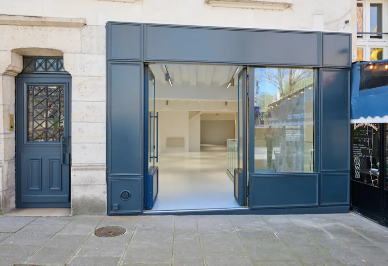 Espace d'expression pour tous vos événements (Quais de Seine) - Image 0