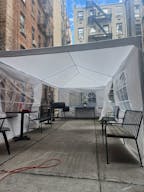 Downtown Event Space with Huge Backyard in Heart of the Lower East Side 10002 - Image 5