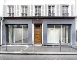 Big Space in Le Marais, Paris - Image 0