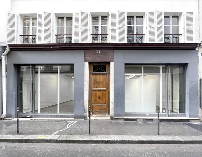 Big Space in Le Marais, Paris - Image 0