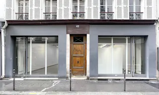 Big Space in Le Marais, Paris - Image 0