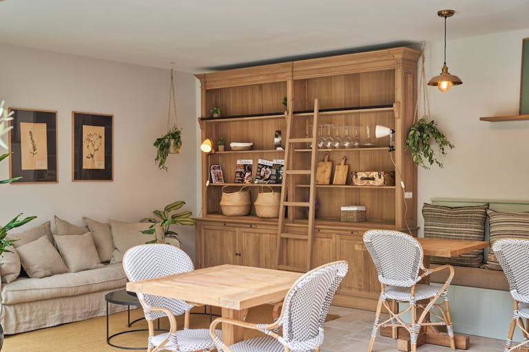 Villa bordelaise - Image 2