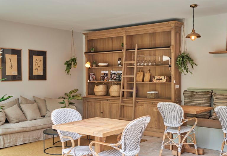 Villa bordelaise - Image 2