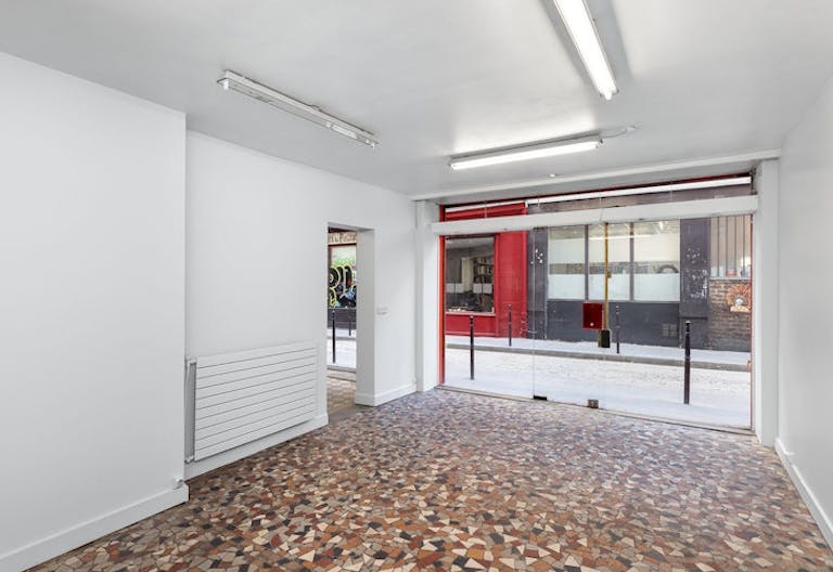Galerie située dans le Marais - Image 3